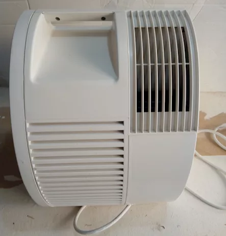 Purificatore d'aria Honeywell per casa portatile - Foto 3