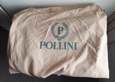 BORSA per DOCUMENTI POLLINI - Foto 5
