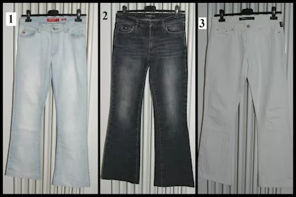 Taglia 26 (ita 40),Stock