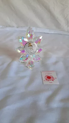 Creazioni a mano in cristallo Marca Il Girasole