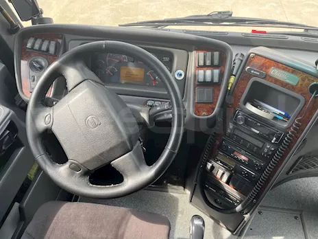 Volvo Barbi Genesis, 2007, 57 posti, Euro 4 Km 1159030 - Anteprima 11