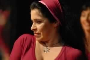 Corsi di danza del ventre/ Bollywood/percussioni arabe