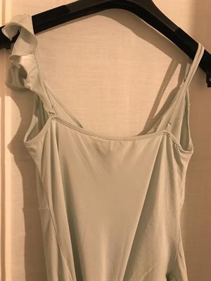 Top I bleus di Max Mara, color verde, taglia 42 - Foto 5