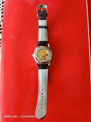 Orologio Avis, marca Miyota - Foto 2