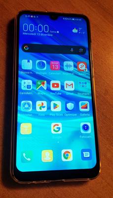 Huawei P. Smart 64gb/4gb