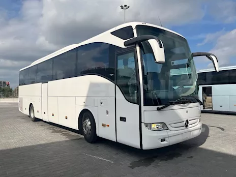 Mercedes-Benz Tourismo, 2015, 57 posti, Euro 6