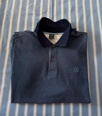 Polo IVY Oxford da uomo