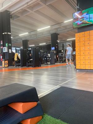 Fitactive All Inclusive scadenza Settembre 2024 Torino Abbonamento palestra - Anteprima 6