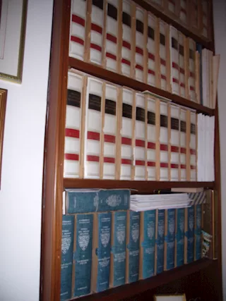 ENCICLOPEDIA utet /Storia del mondo moderno garzanti - Anteprima 3