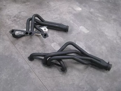 Collettori di scarico DODGE PLYMOUTH VAN, marca DYNOMAX - Foto 2