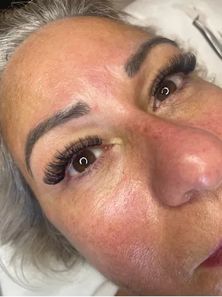 Estetista e Lashmaker