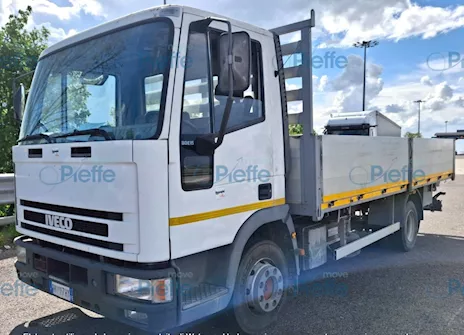 Iveco Eurocargo 80E15