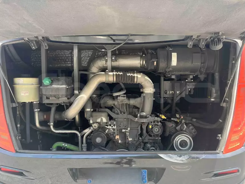 Foto 3Irizar i6, 2019, 65 posti, Euro 6 Km 374206, cambio: automatico