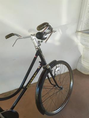 Bicicletta Legnano - Foto 4