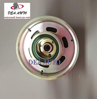Kit puleggia compressore aria Audi VW Golf Passat 1K0820803C - Foto 3