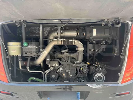 Irizar i6, 2019, 65 posti, Euro 6 Km 374206, cambio: automatico - Anteprima 3