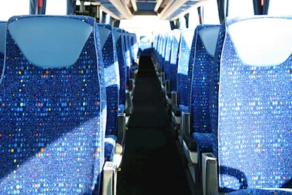 Mercedes 350 Autobus + minibus Anno 1998 Euro 3 - Foto 5