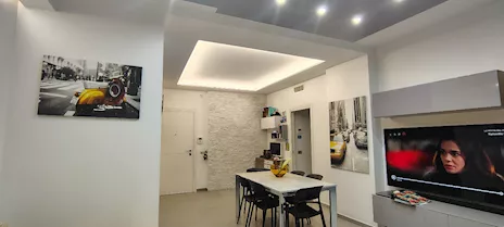 Appartamento 3 camere