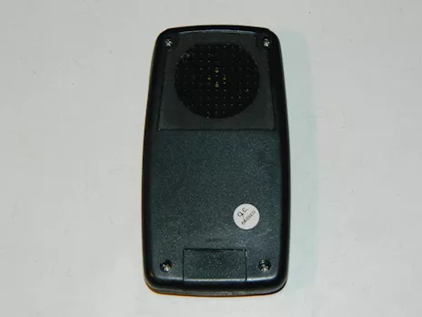 Remo Con. Pocket Tone Dialer - Anteprima 2