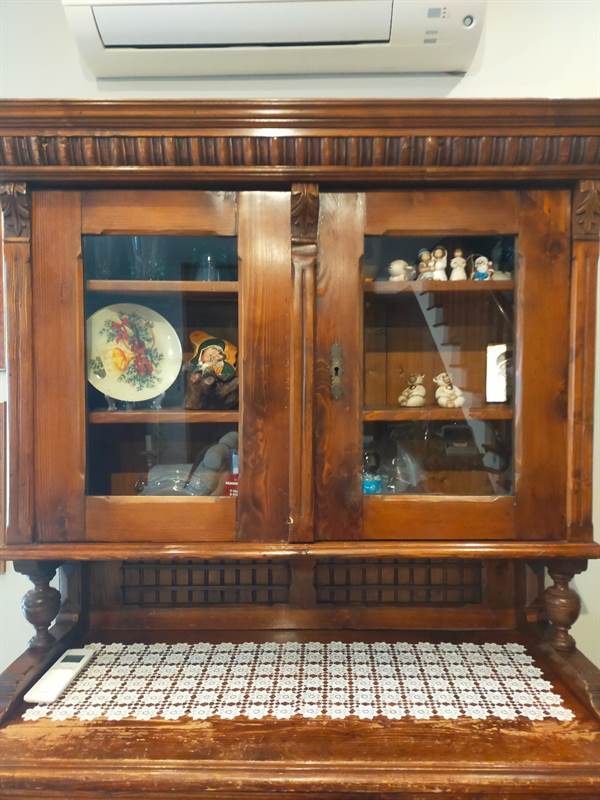 Credenza tirolese primi 900 Aperture - Foto 2