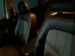 Foto 6 Opel Modello Antara anno 2011 Fuoristrada/SUV Diesel Manuale