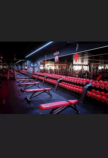 Abbonamento palestra all inclusive e valido fino a 6/2024 - Anteprima 1