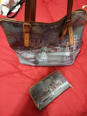 Borsa e portafoglio ynot