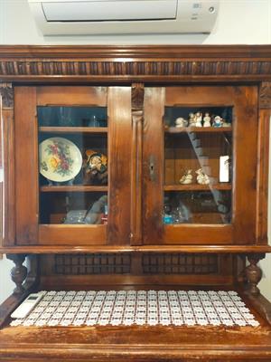 Credenza tirolese primi 900 Aperture - Anteprima 2