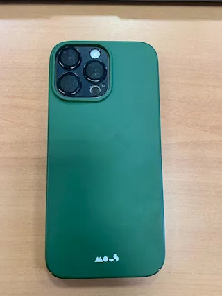 Cover Mous iPhone 13 pro max