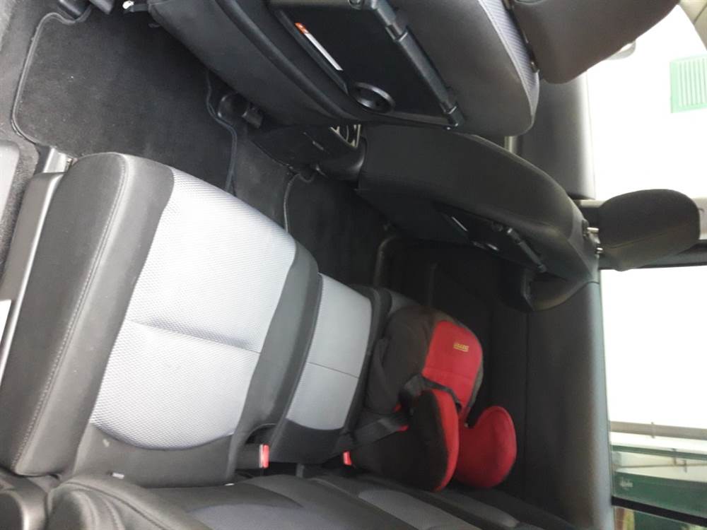 Mazda 5 7 posti Anno 2006 Km 215000 Station Wagon, in ottime condizioni - Foto 4