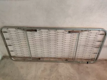 Reti letto singolo