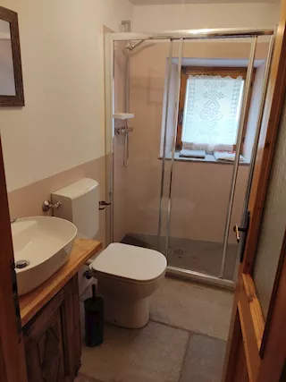 Casa vacanze
