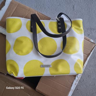 Stock borse donna CAFE NOIR - Foto 4