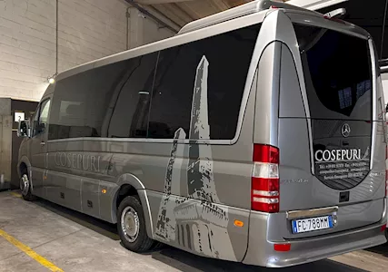 Mercedes Sprinter 519 Anno 2016 Km 400000 Euro 6, in ottime condizioni - Foto 2