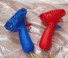 Foto 5 Pista elettrica Scalextric (England) Speed 69GT, modello era, come nuovo