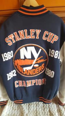 Bomber NY Islanders