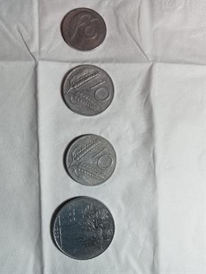 10 lire 1951 - Foto 3