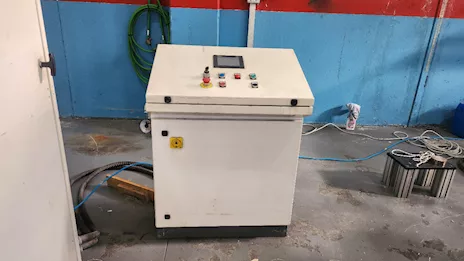 Avvolgitrice automatica, modello Ring 60 - Anteprima 2