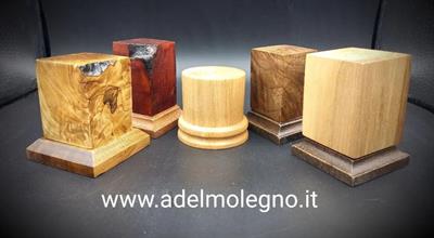 Supporti per Modellismo, in legno - Foto 2
