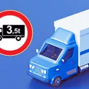 Corso Trasporti merci conto terzi riconosciuto dal Ministero