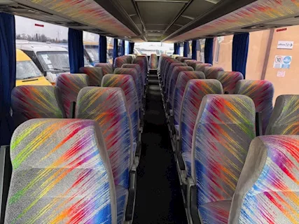 Setra S 250 Special Km 0 - Foto 3