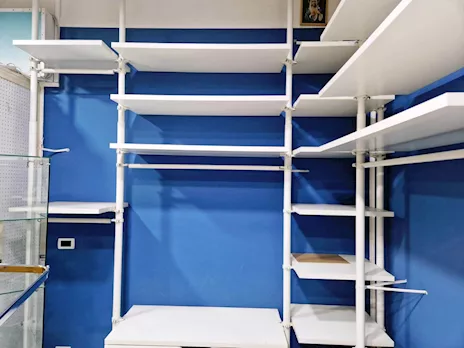 ARREDO BIANCO TETTO TERRA 7552 - Anteprima 5