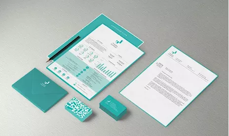 Graphic designer