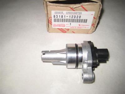 SENSORE VELOCITÀ TOYOTA 83181-12020