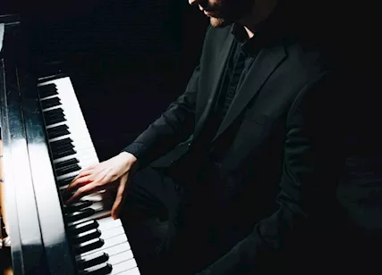 Lezioni di piano Milano (adulti e bambini)