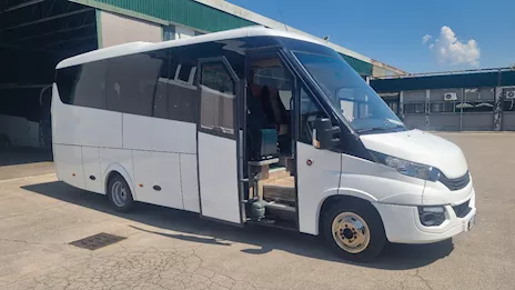 Ibis Maxi Euro 6