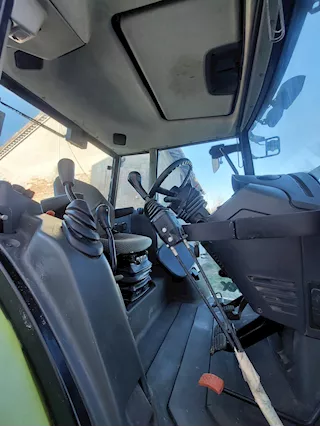Claas Celtis 456 rx, in ottime condizioni - Foto 2
