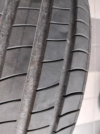 Pneumatici Michelin e-Primacy