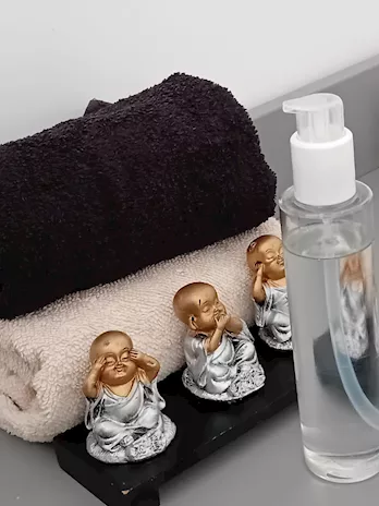 Vibroterapia - Foto 4