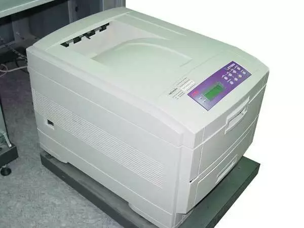 Stampante OKI C7350